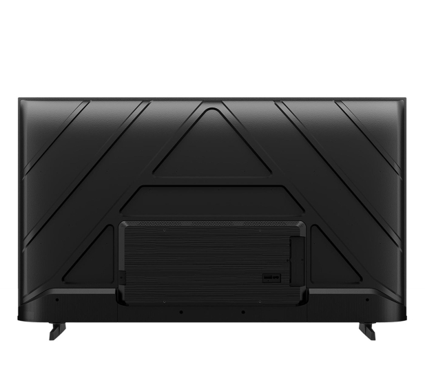 HISENSE 85A6Q 85" LED 4K VIDAA Dolby Vision - 1338886 - zdjęcie 2